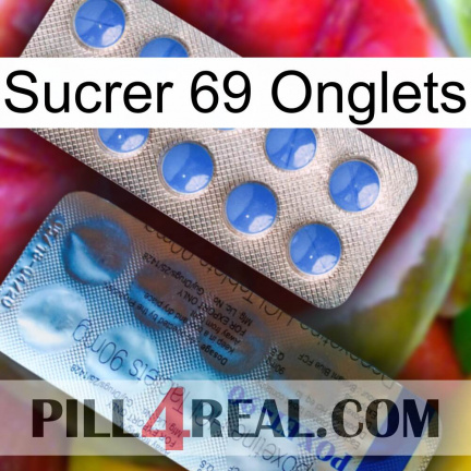 Sweeten 69 Tabs 40